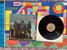 Country Joe and the Fish - I feel like I’m fixin to die LP U.S 1967 orig + game