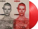 David Bowie Best Of Live Limited Edition Red Vinyl Lp - Last few - Art05
