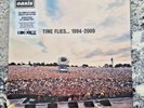 Oasis Time Flies 1994-2009 x4 Coloured Vinyl LP Box Record Store Day 2025 RSD