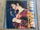 Amy Grant Heart in Motion 1991 LP Vinyl Album Brand New Sealed