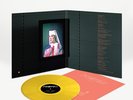 Cate Le Bon - Pompeii [New Vinyl LP] Colored Vinyl, Ltd Ed, Yellow, Digital Down