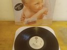 Van Halen ‎1984 Quiex II Limited Promo  1-23985 Vinyl Is Translucent Blue Vg