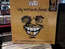 WAR Why Can't We Be Friends 3LP BOX SET RSD Record Store Day 2025