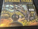 LORD HURON Strange Trails 10th Anniversary 2LP Vinyl Canary Yellow IN HAND