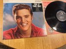 1965 Elvis Presley LSP-1990(e) 