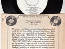 JOE COCKER and JESSE COLIN YOUNG- PROMO ONLY MERCURY EP WPS - GREAT SHAPE