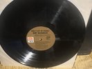 JOHNNY CASH AT FOLSOM PRISON 1968 Columbia 2 Eye RARE Terra Haute / Pitman  - NM