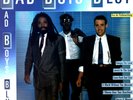 Bad Boys Blue - Bad Boys Best LP (VG+) '