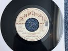 Johnny Clarke Love Feelings All Over Naphtali Roots Reggae Lovers Rock Rare 45