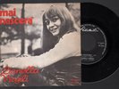 LIANELLA VIRGILI MAI NASCERA' + 1 45 RPM ITALY 1970 cover PAUL MAURIAT