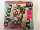 Vinyl-80’s British punk; Peter and the Test Tube Babies