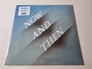 The Beatles - Now And Then / Love Me Do 12'' RED VINYL STILL SEALED