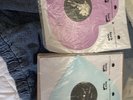 Lover Live From Paris Vinyl- Rare Original Pressing