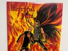 Mercyful Fate No Mercy For Ohio 1995 2xLP Limited /150 Red/Grey Swirl Vinyl