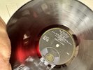 ELTON JOHN - HONKY CHATEAU TRANSLUCENT VINYL LP 1972 GATEFOLD EX/EX 1st EDITION