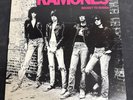 Ramones – Rocket To Russia Original SR-6042 LP 1977 Win Press STERLING Vinyl NM