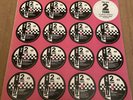 This Are Two Tone LP Orig Compilation Ska Specials Selecter Madness Punk Beat