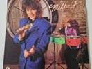 TITO PUENTE PRESENTS MILLIE P. -  VINYL LP, 1ST US PRESS, LATIN SALSA - 1990