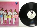 THE MIRACLES HI WE'RE THE MIRACLES 1961 LP TAMLA MONO TM-220 FUNK SOUL