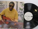 THIS IS CLARENCE CARTER 1968 WHITE LABEL PROMO LP ALANTIC 8192 MONO BLUES SOUL