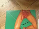 Peaches Limited Edition 2 X LP Vinyl Signed Autographed Signiert RUB Remixed