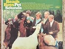 THE BEACH BOYS Pet Sounds - RARE Original 1st MONO Press - Capitol T-2458 EX Lp