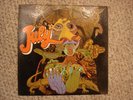 July self titled LP Psychedelic 1968 Demo Copy Epic Stereo-BN 26416 very rare