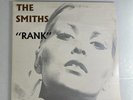 The Smiths – Rank - Rough Trade – ROUGH 126 #250
