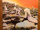 Led Zeppelin - Houses of the Holy LP Atlantic SD 19130 1977 Pressed Ludwig Piros