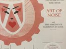 ART OF NOISE & The Making Of Moments In Love Vinyl LP Record Store Day RSD 2025