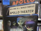 GORILLAZ - Demon Days Live  At Apollo Theatre (RSD2025) NEW DOUBLE RED VINYL LP