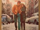 Bob Dylan: The Freewheelin'  CBS MOZAMBIQUE. ASF.1717