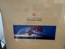 Depeche Mode - Music For The Masses Vinyl, BRAND NEW with FREE SHIPPING