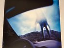 NIN Nine Inch Nails Year Zero Double LP Vinyl Record 2007 B0008764-01 Used