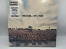 OASIS Time Flies.. 1994-2009 4 x coloured vinyl LP box Record Store Day 2025