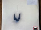 DAVID SYLVIAN/NINE HORSES - Snow Borne Sorrow 2024 WHITE V 2 X LP. Still Sealed