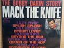 SEALED Bobby Darin Story Factory ORIGINAL Vinyl LP Atco Records SD 33 131 Stereo