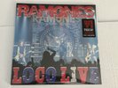 RAMONES LOCO LIVE 2xLP Record Store Day 2025