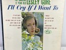 My Party I'll Cry if I Want To Lesley Gore Mercury MG-20805 1963 1st Press