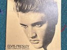 Elvis Presley 50th Anniversary Complete Singles Box 11 LP + Booklet - Japan
