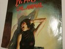 W.A.S.P. ‎– Live...Animal   EP.  VG+/G+