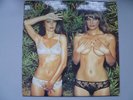 Roxy Music 'Country Life' (ILPS 9303) 1974 10 Track UK 1st Press LP NM/NM