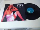 SAMANTHA FOX *TOUCH ME* 12'' MAXI 1986 PORTUGUESE EDITION RARE EXC