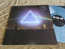 PINK FLOYD -THE DARK SIDE OVER LONDON-EARLS COURT 1994 BLUE MARBLED WAX-Nm /Ex+