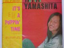 TATSURO YAMASHITA IT'S A POPPIN' TIME RCA RVL4701 Japan VINYL 2LP