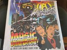 Aerosmith – Music From Another Dimension  Double Red Vinyl LP Sealed 2012