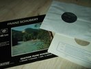QUATUOR FRANZ SCHUBERT : SCHUBERT QUATUOR D 173 AUDIOPHILE 45RPM LP 1978 REAL