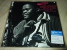 STANLEY TURRENTINE : COMIN YOUR WAY STILL SEALED AUDIOPHILE 180GRAM LP 2020 BLUE