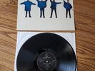 The Beatles ‘Help’ 1980's Dutch stereo Lp  pressing ex cond out of BC 13 box set