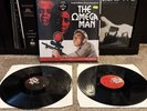 Ron Grainer THE OMEGA MAN, 2018 RSD Limited Edition 2 x LP Silva Screen